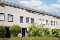 Woning Viscontistraat 72 Almere