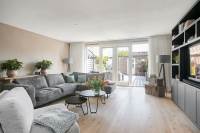 Woning Beneluxlaan 749 Almere