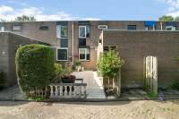 Woning Tjalkwerf 44 Gouda