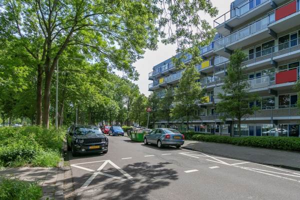 Woning Forellendaal 419 Den Haag