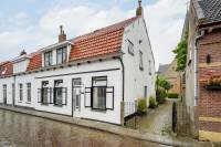 Woning Ring 12 Oud-Vossemeer