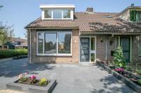 Woning Inlaat 8 Grootebroek