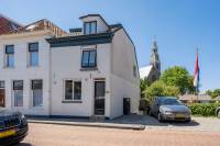 Woning Noorddijk 27 Maassluis