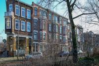 Woning Bergselaan 190a Rotterdam