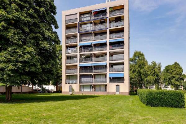 Woning Busselplein 31H Maastricht