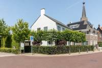 Woning Dorpstraat 62 Leende