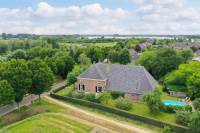 Woning Peperstraat 34 BRUCHEM