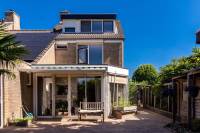 Woning Jan de Waalstraat 1 Sleeuwijk