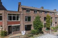 Woning Wilgenstraat 34 IJmuiden
