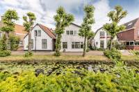 Woning Reek 21 Bennebroek