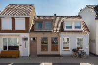 Woning Mr. D. Donker Curtiusstraat 27 Katwijk (ZH)