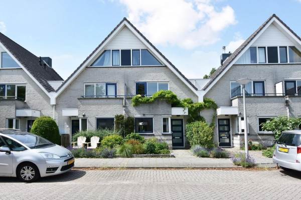 Woning Boomkwekerij 19 Den Hoorn (ZH)
