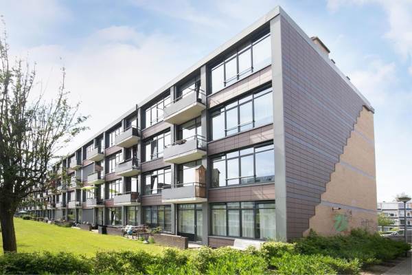 Woning Raafstraat 112 Alphen aan den Rijn