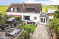 Woning Herenweg 25 Rijnsaterwoude