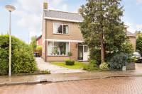 Woning Jacoba van Beierenstraat 9 Nieuw-Lekkerland