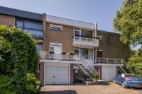 Woning Vossiusstraat 28 VLAARDINGEN