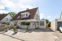 Woning Westlake 21 Steenbergen (NB)