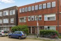 Woning Van Kerckhoffstraat 9a Groningen