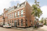 Woning Duvenvoordestraat 65zwart Haarlem