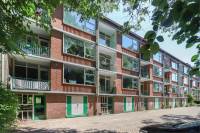 Woning Surinamelaan 57b Amersfoort