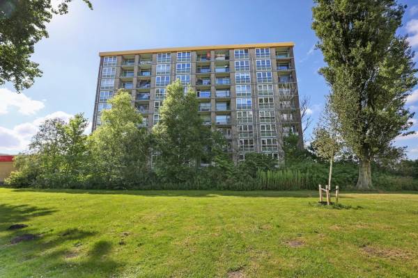 Woning Lisdoddelaan 42 Krommenie