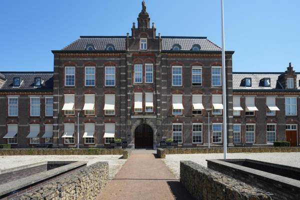 Woning Molenveldlaan 240 Nijmegen