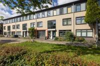 Woning Jacques Tatilaan 62 Almere