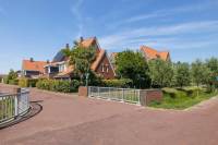 Woning Boskamp 1 MAASLAND