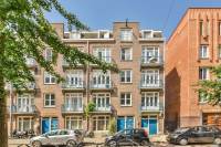 Woning Wormerveerstraat 11-b AMSTERDAM