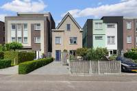Woning Marsstraat 75 ALMERE