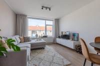 Woning J. van Galenstraat 27A Hilversum