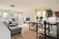 Woning Bellevuelaan 68 Haarlem