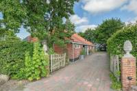 Woning Nieuwstad 3 Bierum