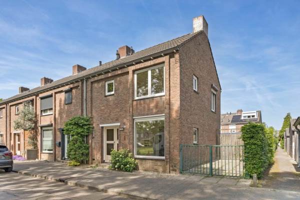 Woning Bethlehemweg 36 Maastricht