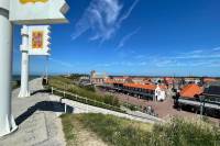 Woning Bosweg 2a Zoutelande