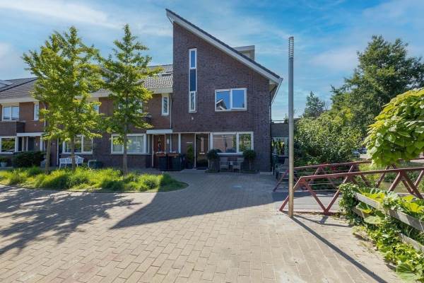 Woning Tuimelaar 2 Naaldwijk
