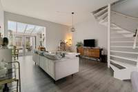 Woning Hofweg 15, Nieuw In Verkoop VOORSCHOTEN