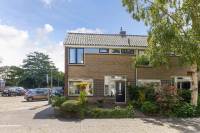 Woning Denneweg 1 Gouda