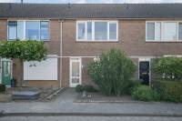 Woning Dokter van Vuurestraat 11 Dussen