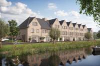 Woning Rhijnhoeve Fase 2 OEGSTGEEST