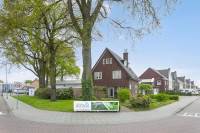 Woning Fabriekstraat 22a Deurne