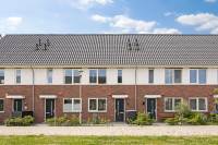 Woning Nefriet 8 Zevenbergen