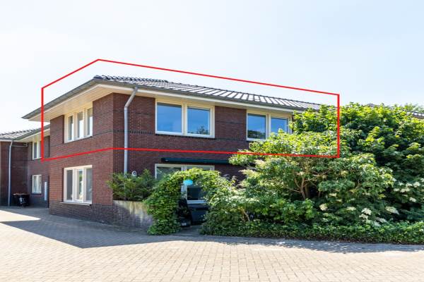 Woning De Vierhoek 19, Marienvelde MARIËNVELDE