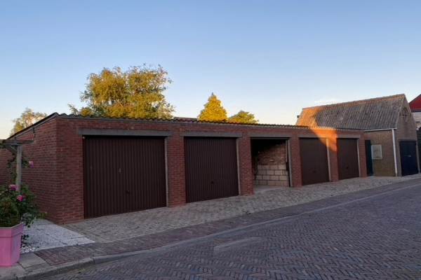 Woning Arsenaalstraat 17A T-m E RILLAND