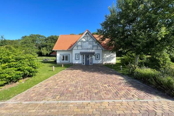 Woning Noordduynen 3 CADZAND