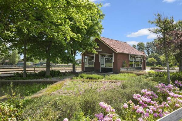 Woning Bronsgeesterweg 18 Noordwijk (ZH)