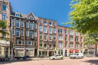 Woning Spaarndammerstraat 83B Amsterdam