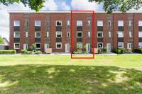 Woning Vosweide 64 Apeldoorn