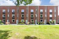 Woning Vosweide 62 Apeldoorn