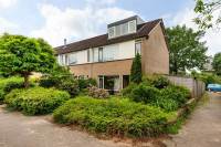 Woning Hazeleger 16 AMERONGEN